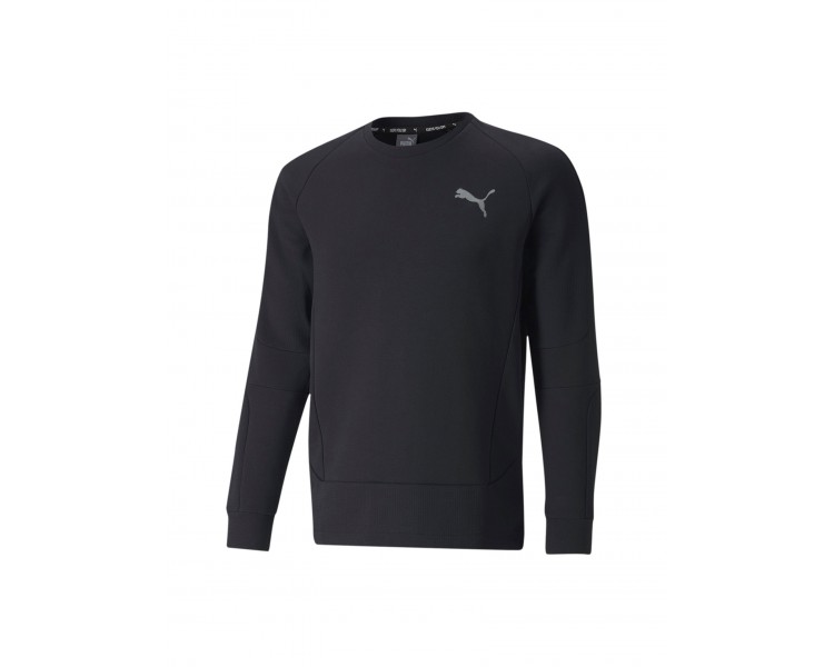 Bluza męska PUMA 583464-01 Bluza męska PUMA 583464-01