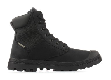 Buty Trapery PALLADIUM SC WPN U-S 77235-010