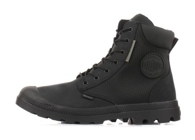 Buty Trapery PALLADIUM SC WPN U-S 77235-010