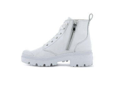 Buty Trapery PALLADIUM PALLABASE 96905-116