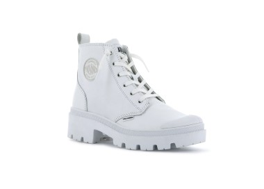 Buty Trapery PALLADIUM PALLABASE 96905-116