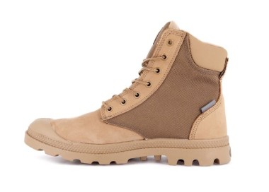 Buty Trapery PALLADIUM SC WPN 77235-252