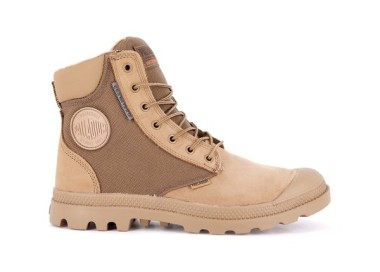 Buty Trapery PALLADIUM SC WPN 77235-252