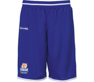 Spodenki Spalding 3005140-03