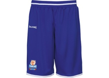 Spodenki Spalding 3005140-03