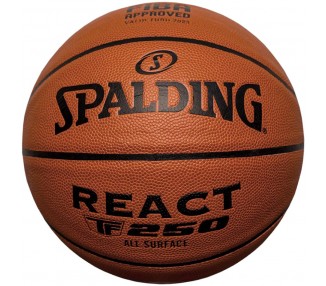 Piłka SPALDING REACET 76-967Z 7