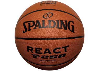 Piłka SPALDING REACET 76-967Z 7