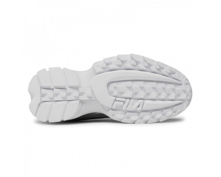 Buty damskie FILA  Disruptor  1011236.3VW