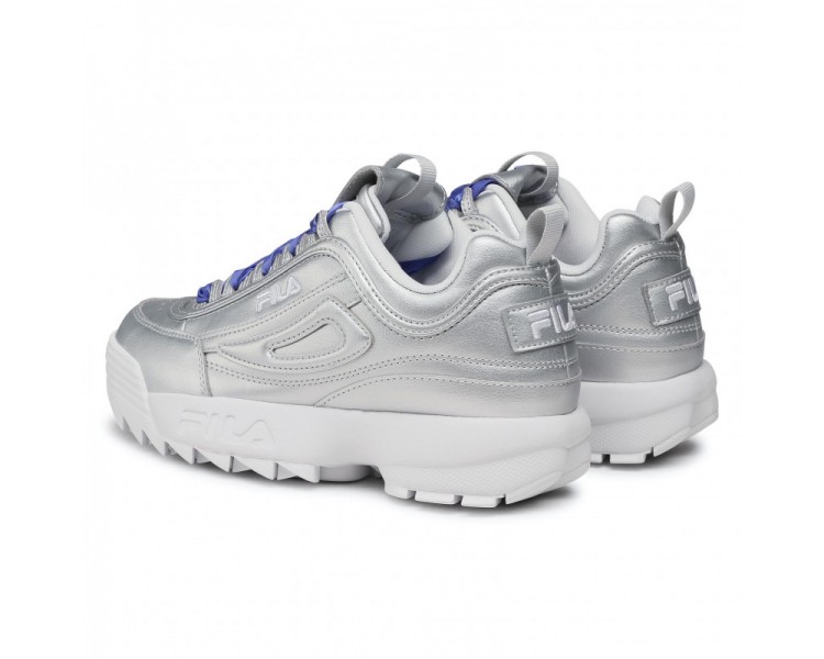 Buty damskie FILA  Disruptor  1011236.3VW
