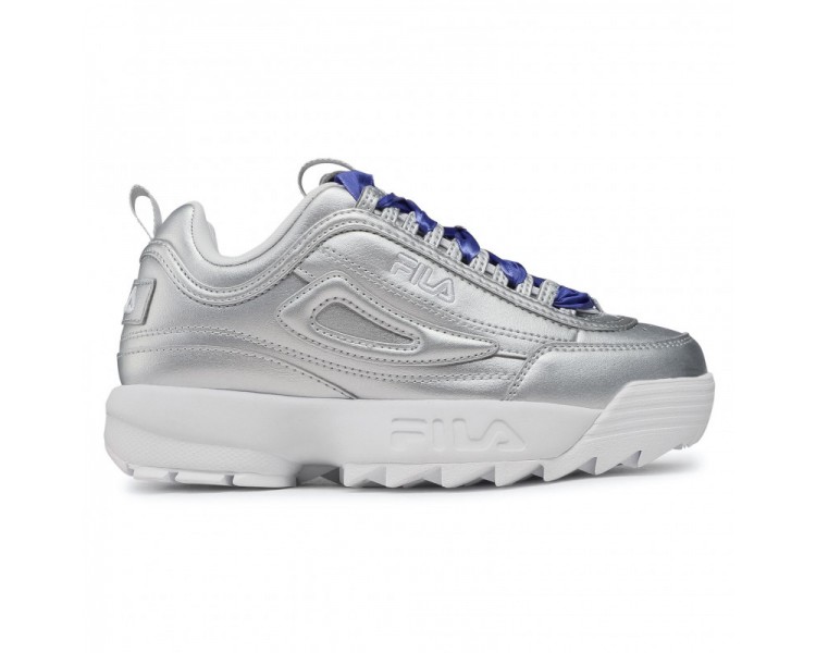 Buty damskie FILA  Disruptor  1011236.3VW