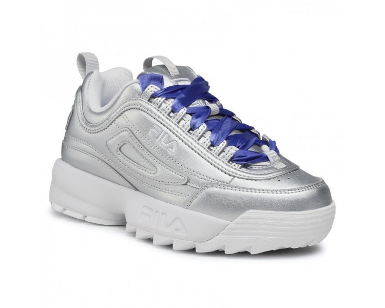 Buty damskie FILA  Disruptor  1011236.3VW