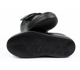 Buty dziecięce  Puma Courtflex  371543-06