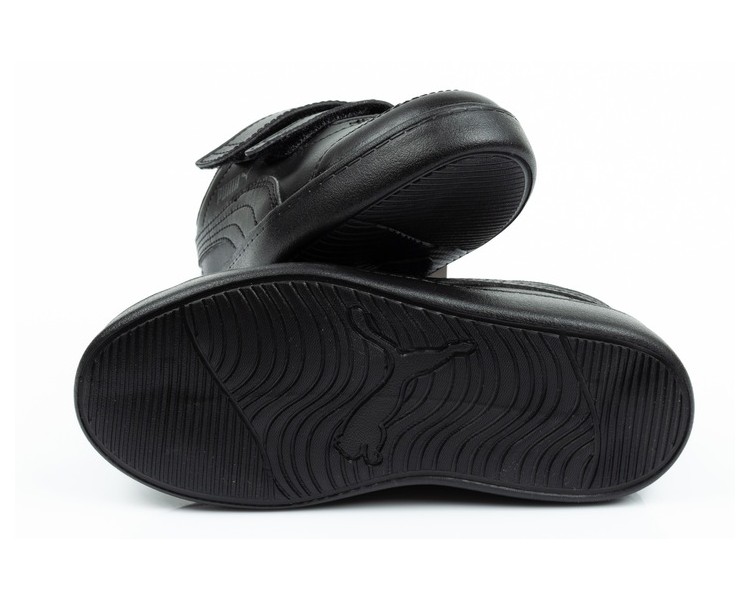 Buty dziecięce  Puma Courtflex  371543-06