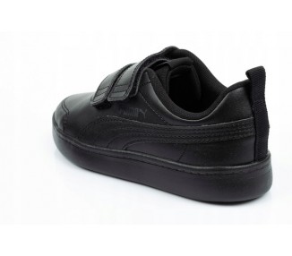 Buty dziecięce  Puma Courtflex  371543-06