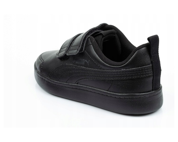 Buty dziecięce  Puma Courtflex  371543-06