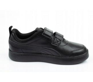 Buty dziecięce Puma Courtflex 371543-06