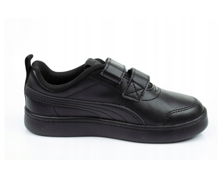 Buty dziecięce  Puma Courtflex  371543-06