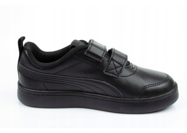 Buty dziecięce Puma Courtflex 371543-06