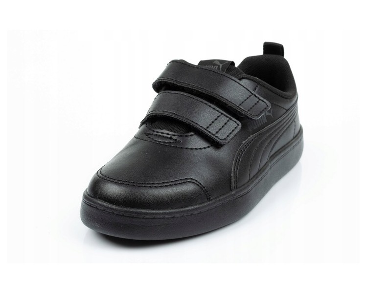 Buty dziecięce  Puma Courtflex  371543-06