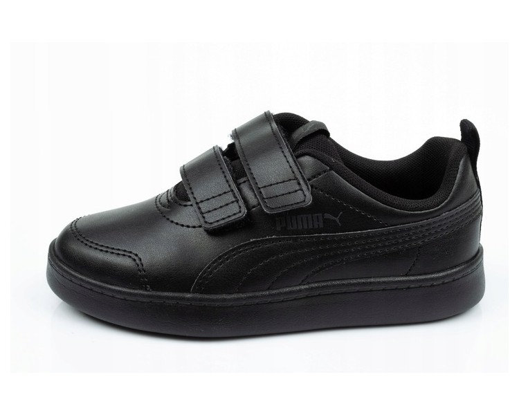 Buty dziecięce  Puma Courtflex  371543-06