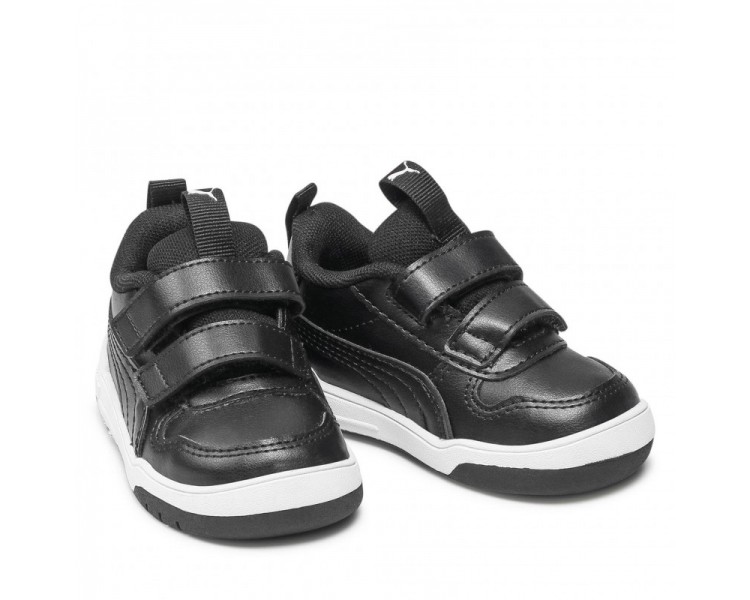 Buty dziecięce PUMA Multiflex 380741-01