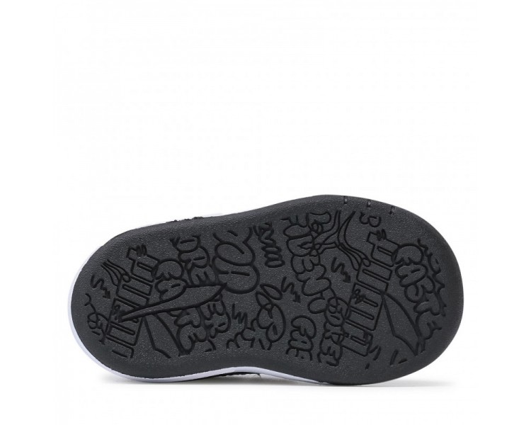 Buty dziecięce PUMA Multiflex 380741-01