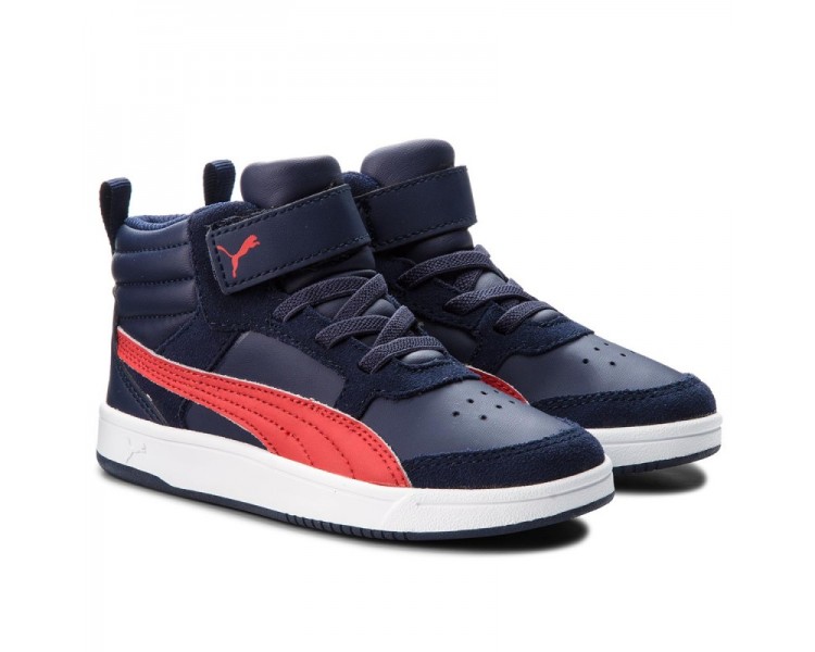 Buty PUMA Rebound  363918-08