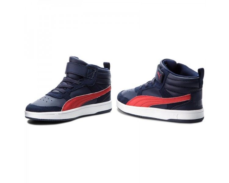 Buty PUMA Rebound  363918-08