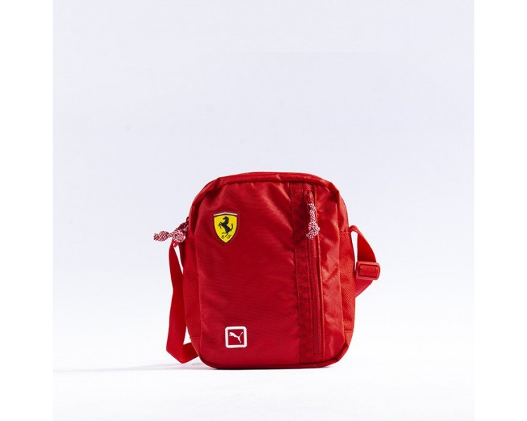 Listonoszka Saszetka Torba Puma Ferrari 076884-01