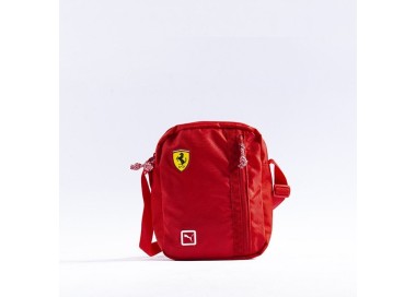 Listonoszka Saszetka Torba Puma Ferrari 076884-01