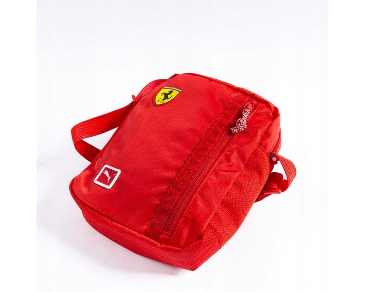 Listonoszka Saszetka Torba Puma Ferrari 076884-01