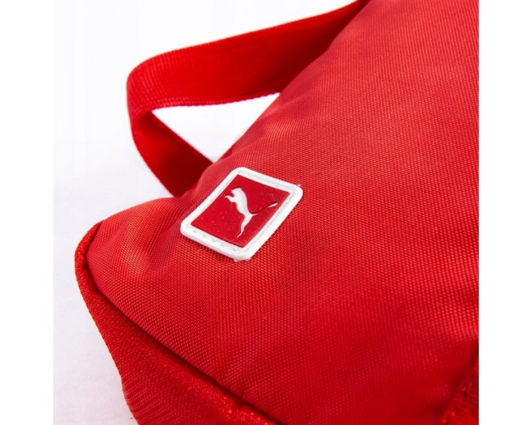 Listonoszka Saszetka Torba Puma Ferrari 076884-01