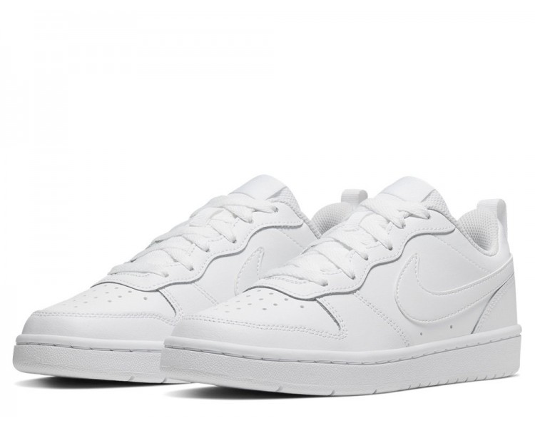 Buty Nike Court Borough BQ5448-100 Buty Nike Court Borough BQ5448-100