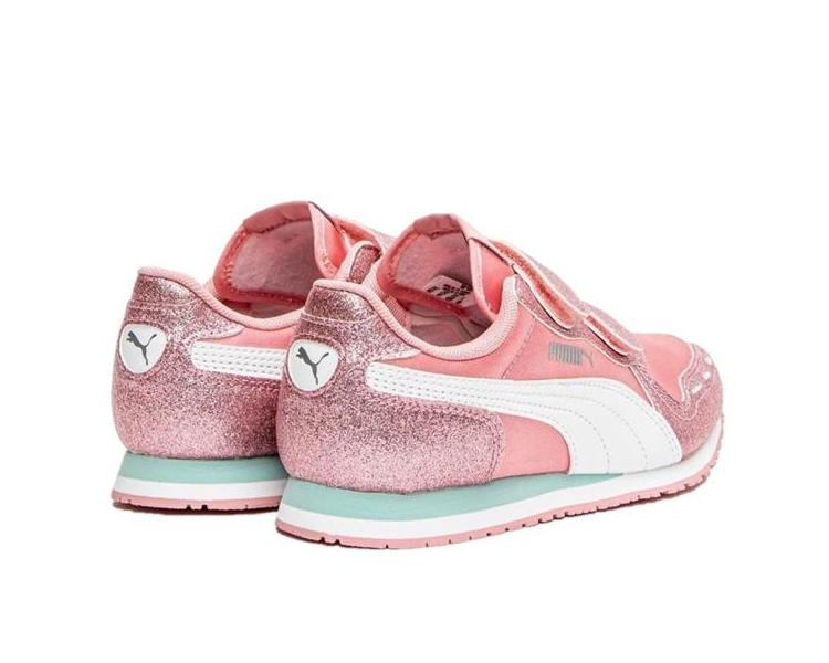 Buty dziecięce PUMA Cabana 370986-09 Buty dziecięce PUMA Cabana 370986-09