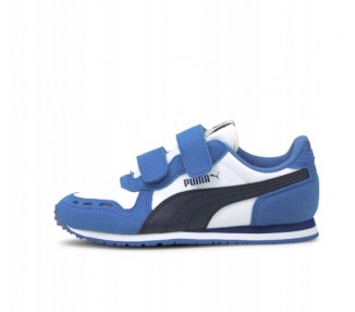 Buty dziecięce PUMA Cabana 360732-90