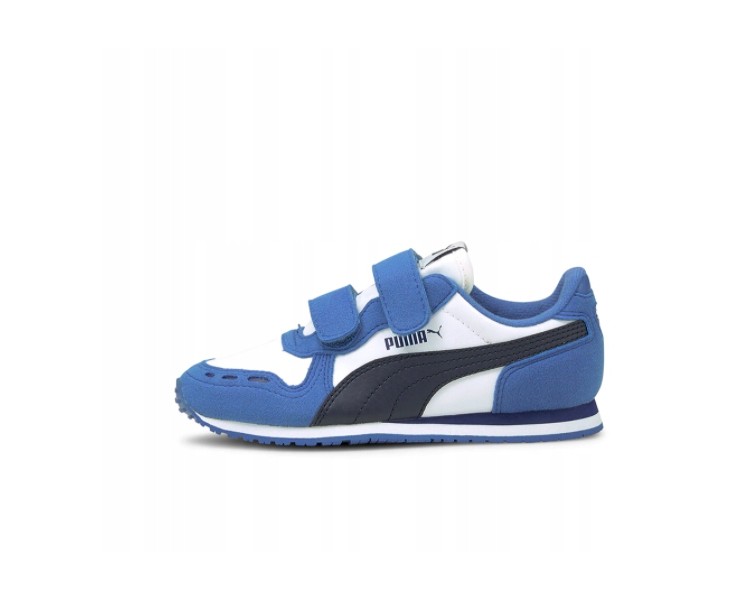 Buty dziecięce PUMA Cabana 360732-90
