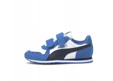Buty dziecięce PUMA Cabana 360732-90