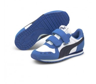 Buty dziecięce PUMA Cabana 360732-90