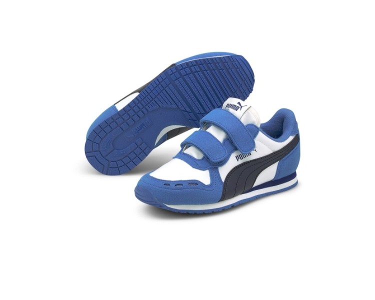 Buty dziecięce PUMA Cabana 360732-90