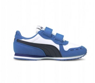 Buty dziecięce PUMA Cabana 360732-90