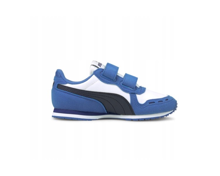 Buty dziecięce PUMA Cabana 360732-90