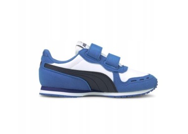 Buty dziecięce PUMA Cabana 360732-90