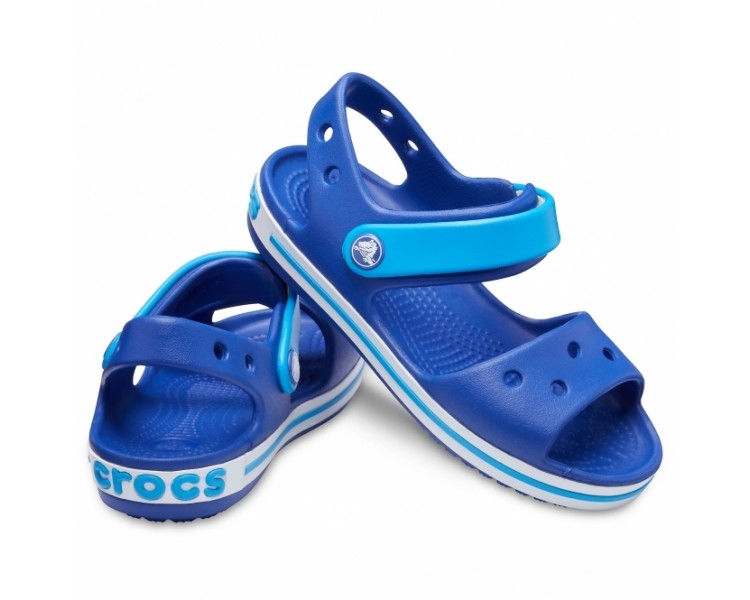 Sandały Crocs 12856-4BX Sandały Crocs 12856-4BX
