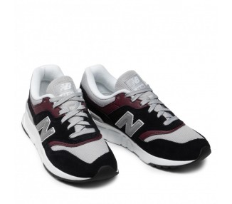 Buty Męskie NEW BALANCE CM997HTC