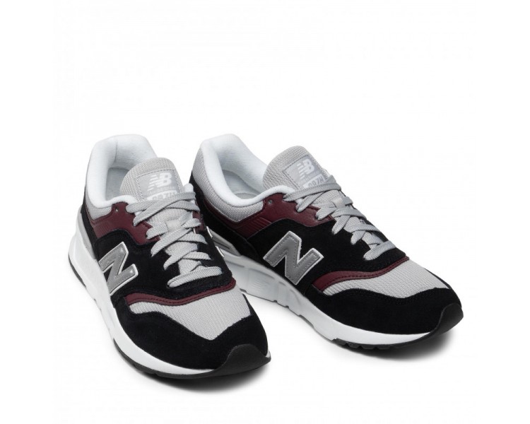 Buty Męskie NEW BALANCE CM997HTC Buty Męskie NEW BALANCE CM997HTC