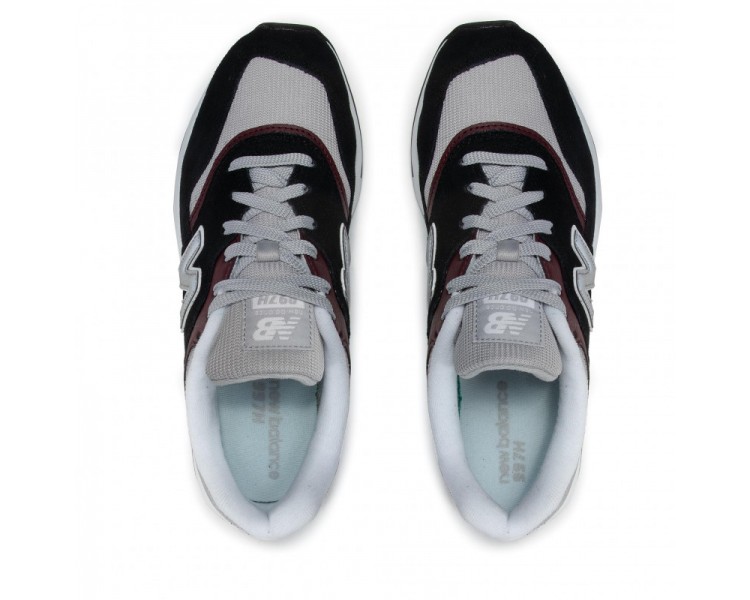 Buty Męskie NEW BALANCE CM997HTC Buty Męskie NEW BALANCE CM997HTC