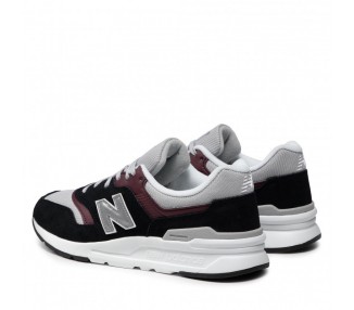 Buty Męskie NEW BALANCE CM997HTC