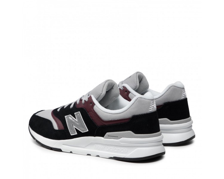 Buty Męskie NEW BALANCE CM997HTC Buty Męskie NEW BALANCE CM997HTC