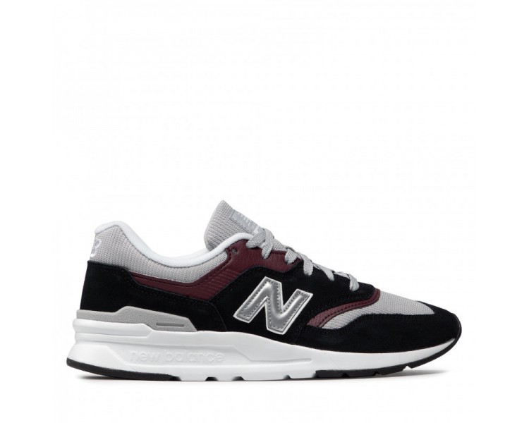 Buty Męskie NEW BALANCE CM997HTC Buty Męskie NEW BALANCE CM997HTC