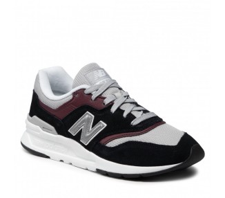 Buty Męskie NEW BALANCE CM997HTC